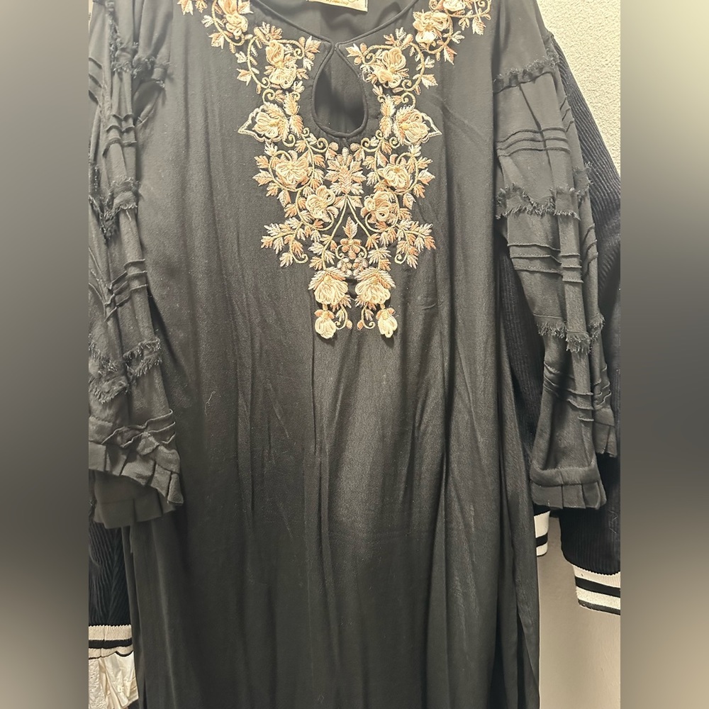 Original Ayesha Somaya kurta.